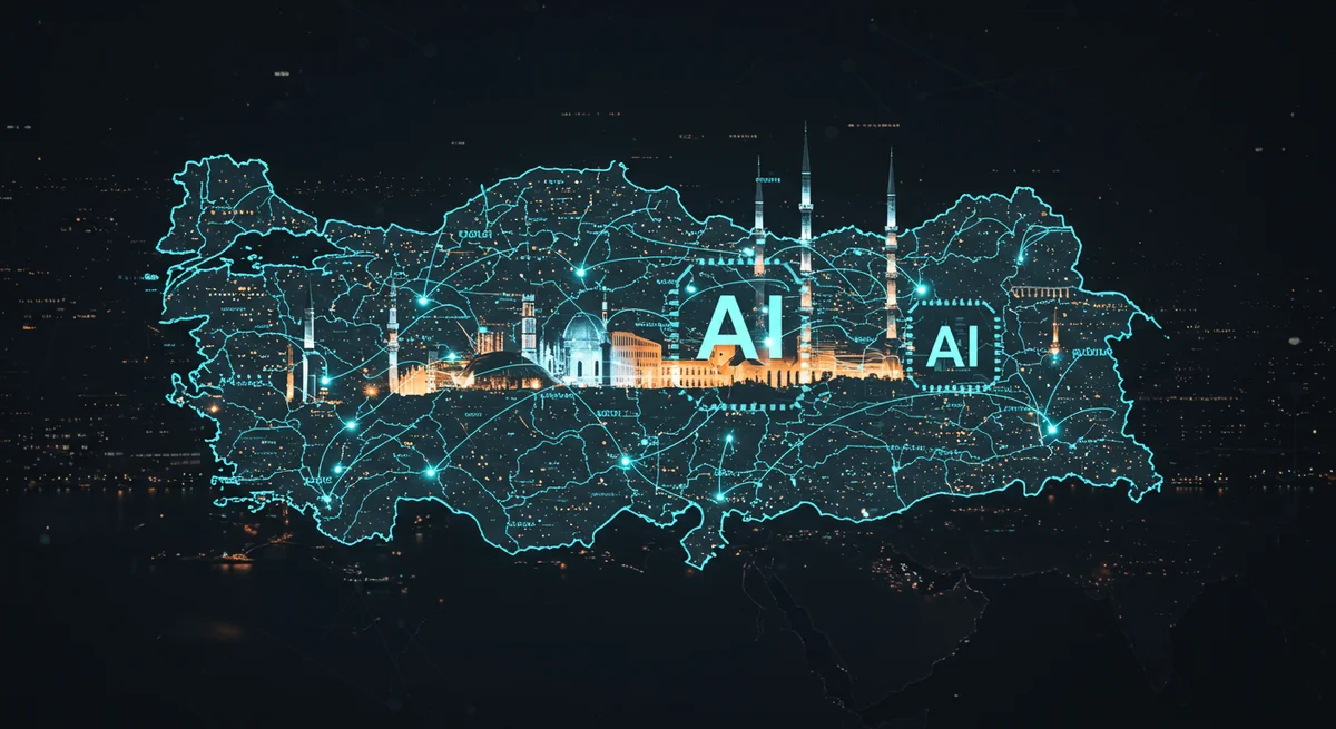 Google Türkiye'den Kamu Hizmetlerine 2 Milyon Dolarlık Dev Yapay Zeka Hamlesi!