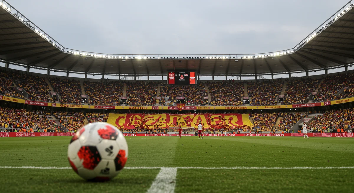 Göztepe'den Bomba Transfer Hamlesi: Arjantinli Yıldız Yolda mı?