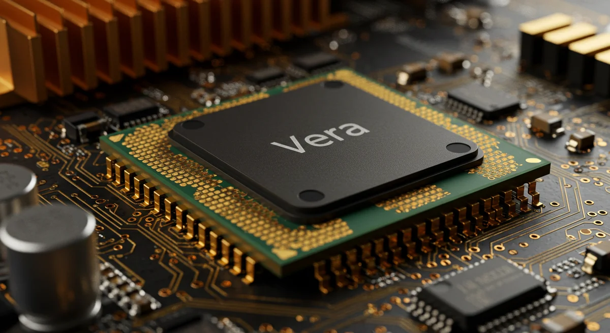 ABD Kısıtlamalarına Meydan Okuyan Hamle: Nvidia'dan Çin Pazarına Vera İşlemci Taarruzu!