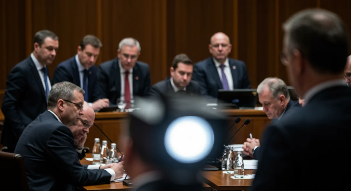 CHP'de Şok Gelişme: Kılıçdaroğlu ve Özel'den Grup Toplantılarına Katılmama Kararı!