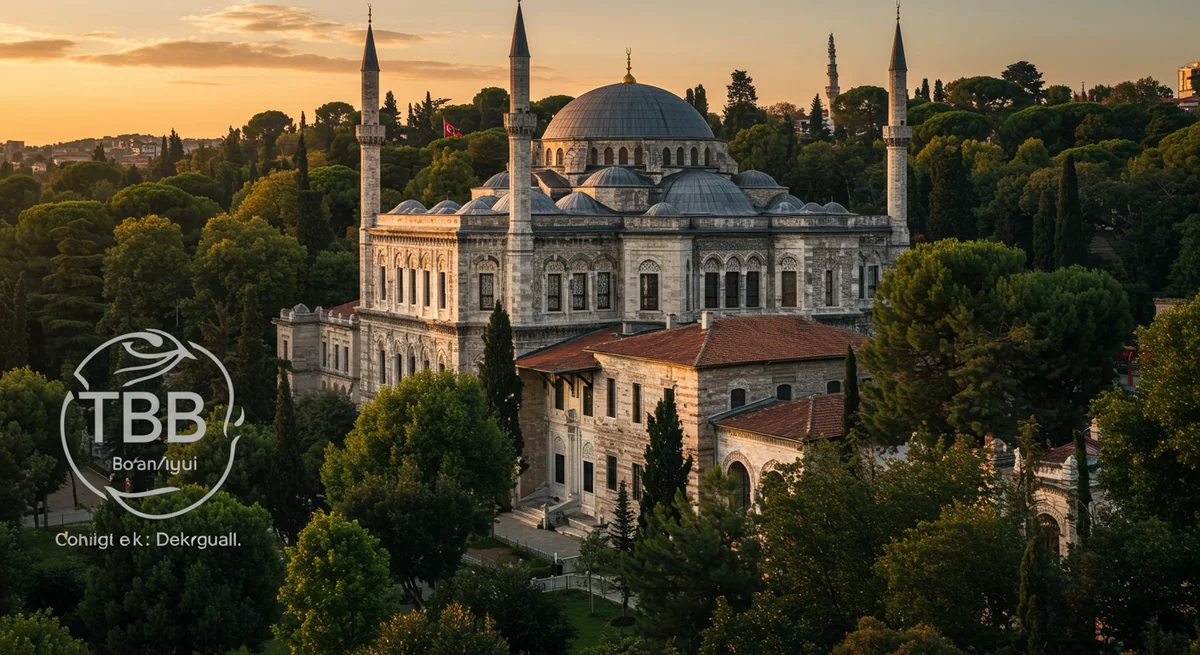 Hababam Sınıfı’nın Efsanevi Mekanı Adile Sultan Kasrı Banka Merkezine Dönüşüyor