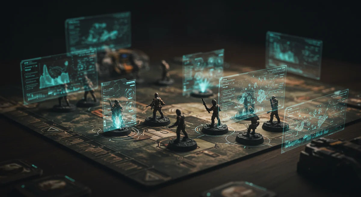 Epic Games Store’da Strateji Rüzgarı: The Ouroboros King Ücretsiz Oldu!