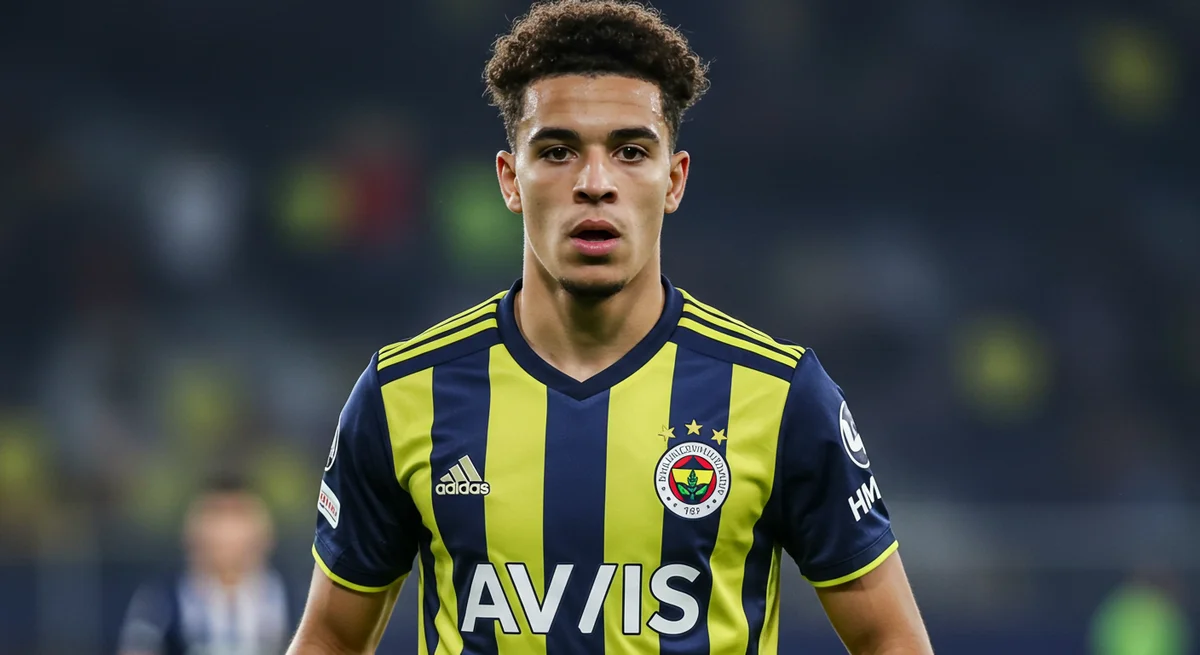 Fenerbahçe'de Bomba Etkisi: Başkan Adayı Safi'den Mason Greenwood Müjdesi ve Çarpıcı Hedefler!
