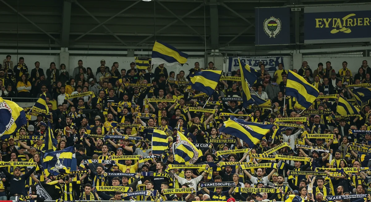 Fenerbahçe'de Safi Rüzgarı: Taha Doğan'dan 12 Yıllık Şampiyonluk Hasretine Son Verme İddiası