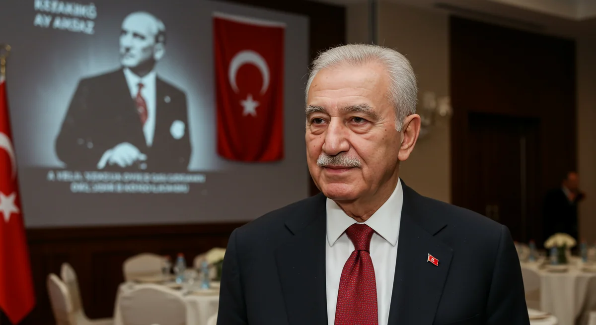 MHP Lideri Bahçeli'den Rahmi Koç'a Şok Savunma: İzmir Soruşturması 'Yanlış' Bulundu!