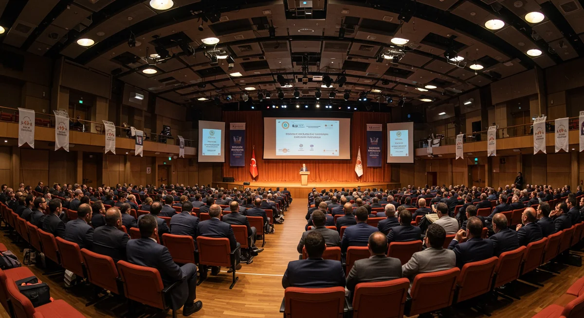 Halkevleri'nde Flaş Gelişme: CHP'li Vekil Orhan Sarıbal'ın Üyeliği Sonlandırıldı!