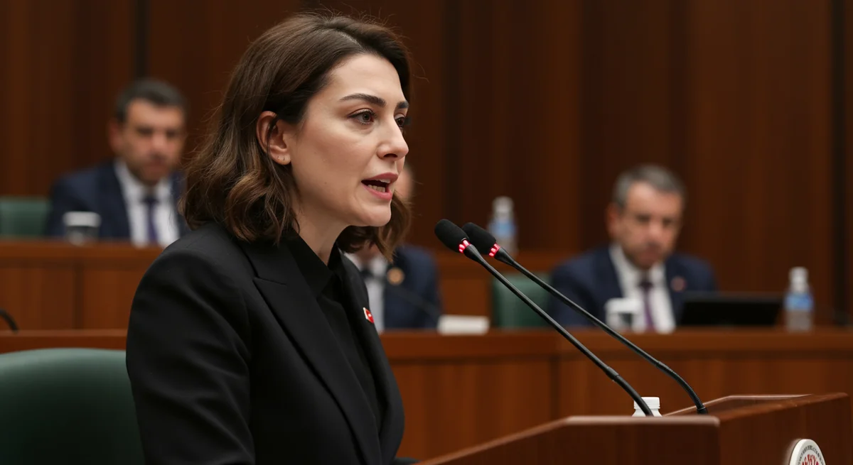 Halkevleri'nde Flaş Gelişme: CHP'li Vekil Orhan Sarıbal'ın Üyeliği Sonlandırıldı!