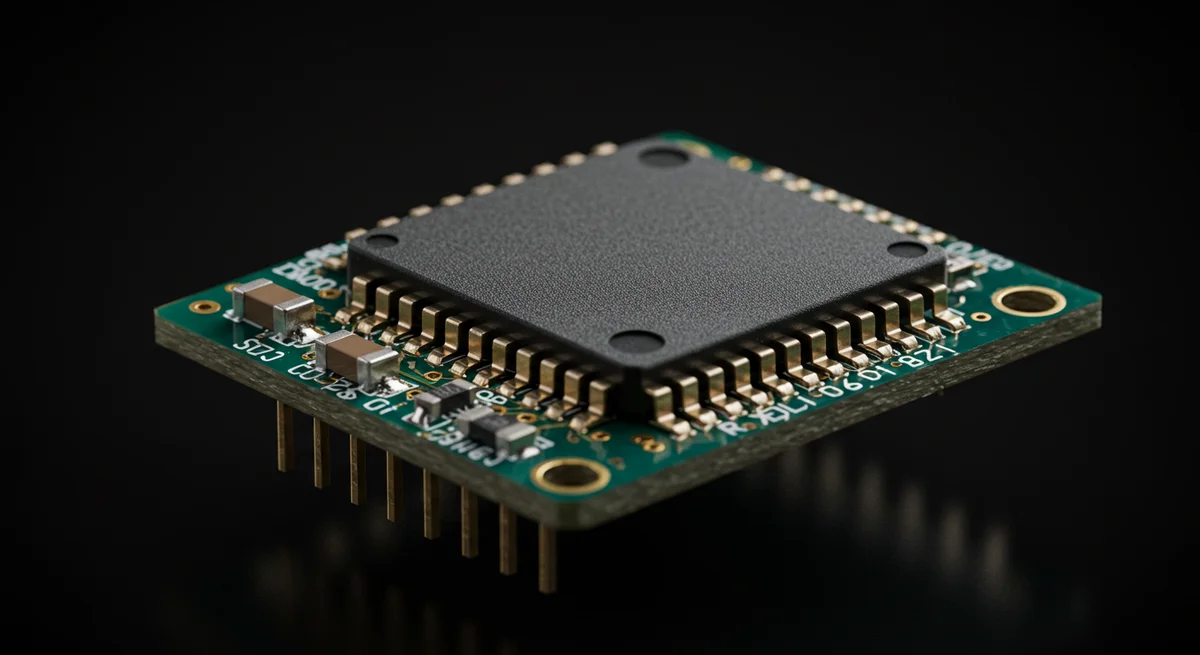 Huawei'den IoT Devrimi: HarmonyOS Artık 64 KB Bellekli Cihazlarda Bir Yıl Kesintisiz Çalışacak!