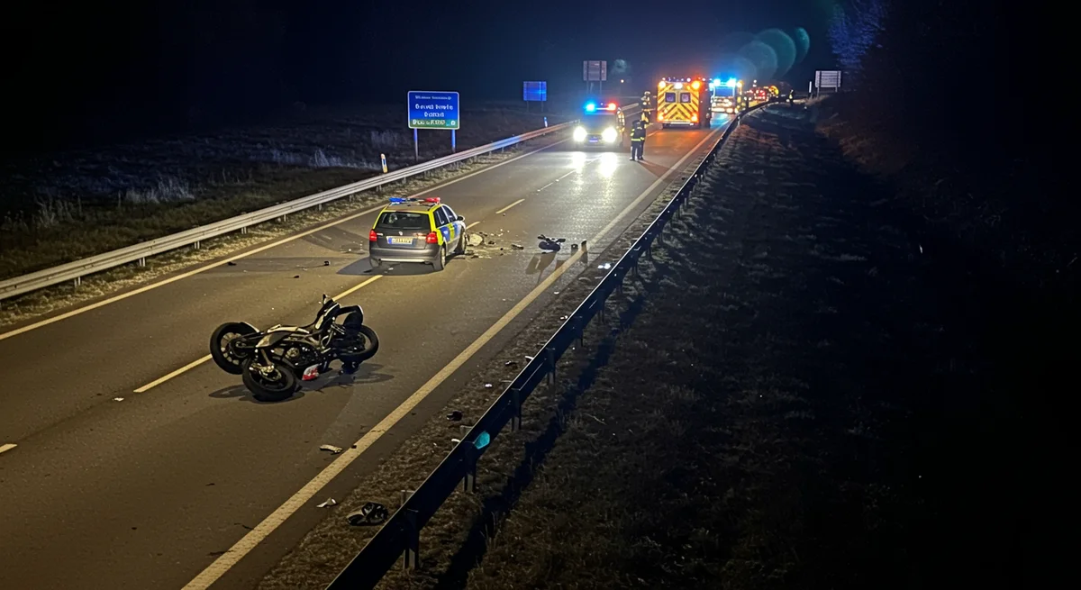 Hatay'da Otomobil Motosiklete Çarptı: Bir Kişi Hayatını Kaybetti, Bir Ağır Yaralı