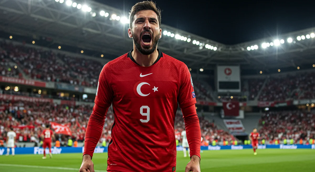 Arda Güler'den Milli Gurur: 'Hayallerimi Yaşıyorum, Planlasam Bu Kadar Güzel Olmazdı!'