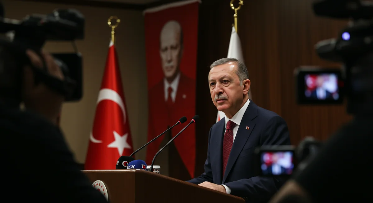 Hazine ve Maliye Bakanı Mehmet Şimşek'ten Kritik Ekonomi Mesajları: Tarafsız Bölge'de Canlı Yayın