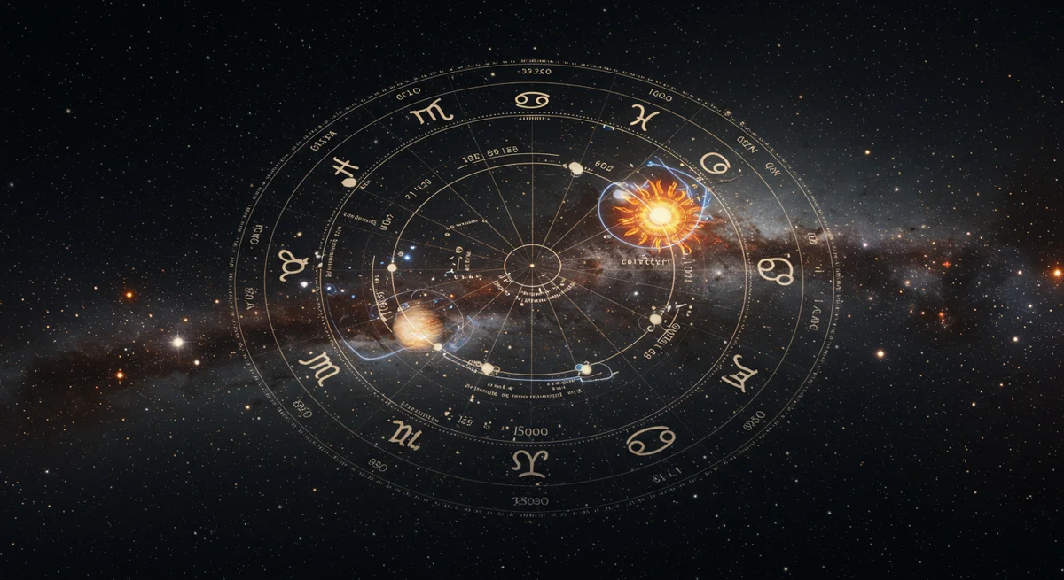 Haziran 2026 Burç Yorumları: Aygül Aydın'dan Astrolojiye Damga Vuran Açıklamalar! Hangi Burç Neler Yaşayacak?