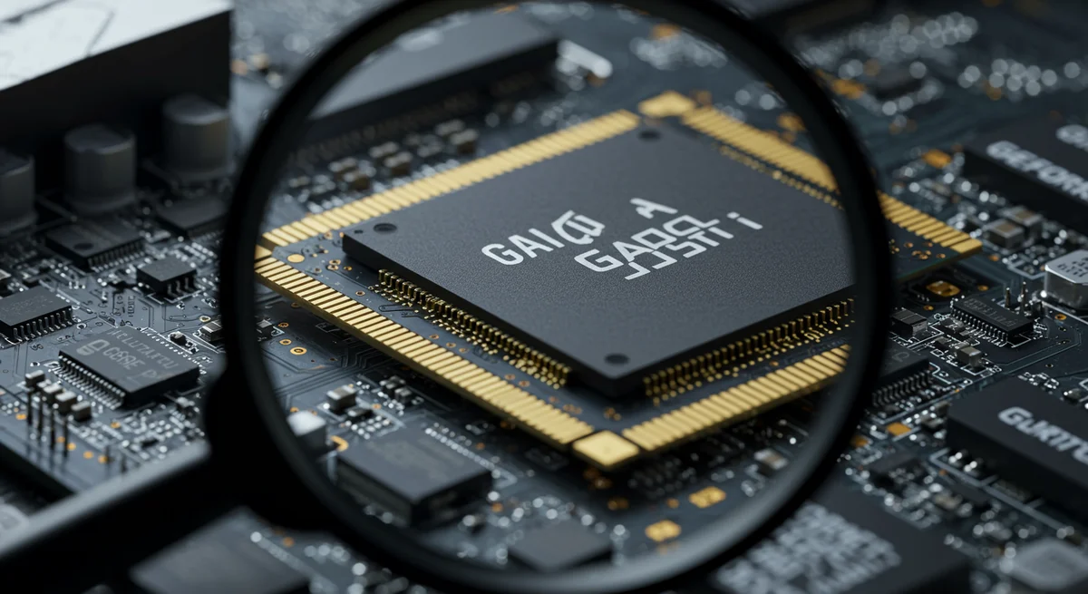 Nvidia'nın Raflara Hiç Çıkmayan Gizemli Ekran Kartı RTX 3050 Ti'ın Sırları Ortaya Çıktı!