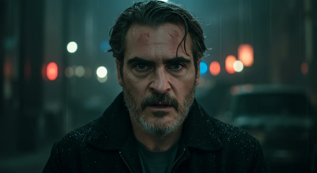 Ekranlara Geri Dönüyor: Joaquin Phoenix'in Başrolünde Oynadığı Gerilim Klasiği 'Hiçbir Zaman Burada Değildin' Hakkında Bilmeniz Gereken Her Şey!