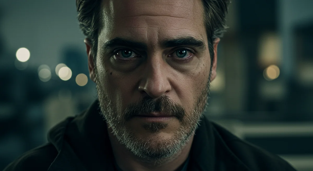 Ekranlara Geri Dönüyor: Joaquin Phoenix'in Başrolünde Oynadığı Gerilim Klasiği 'Hiçbir Zaman Burada Değildin' Hakkında Bilmeniz Gereken Her Şey!