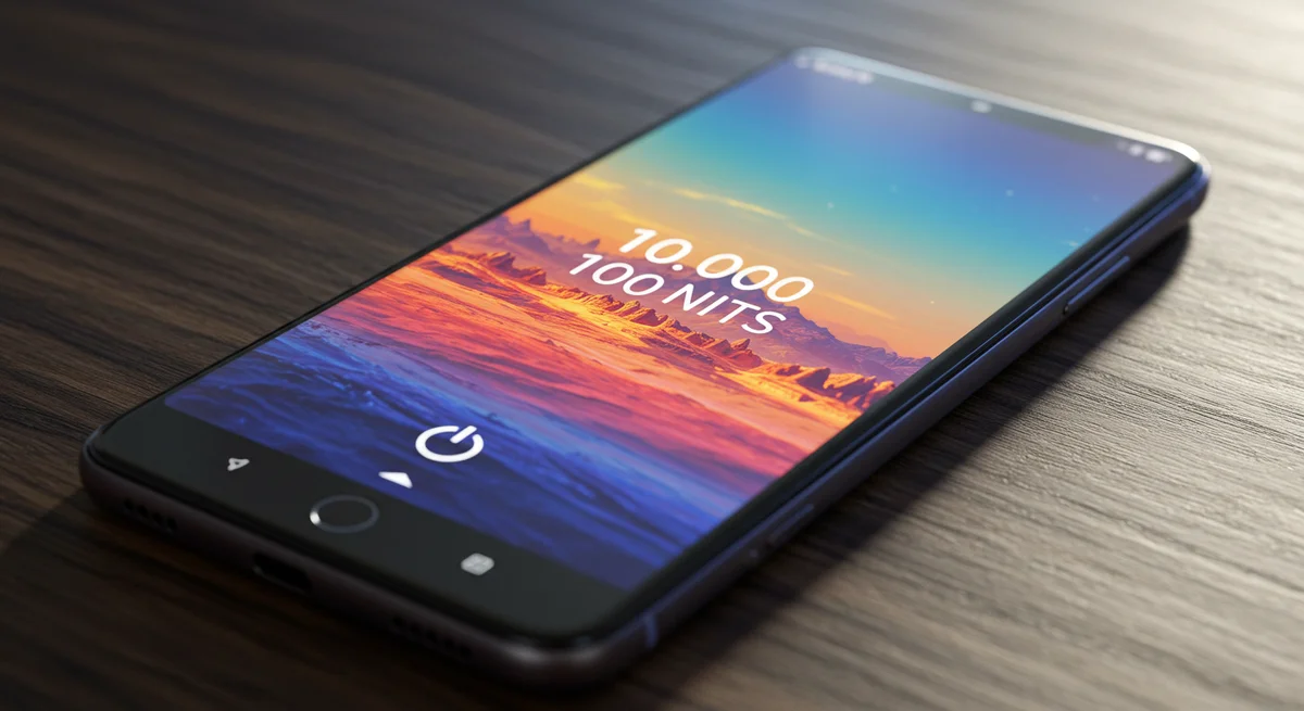 HONOR'dan Akıllı Telefon Dünyasını Sarsacak Hamle: 10.000 Nit Ekran ve Dev Batarya Gücü Geliyor!