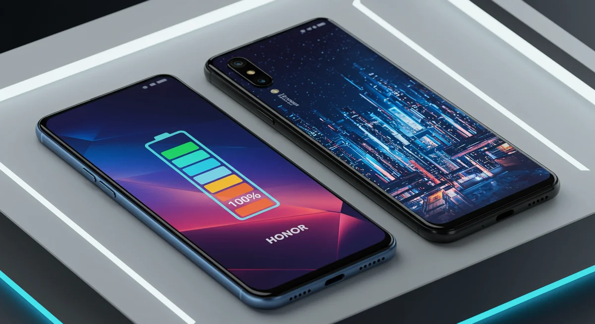 Honor'dan Batarya Devrim Yaratan İkilisi: Play11 Plus ve Play10 Modelleriyle Uzun Süreli Güç Cebinizde!