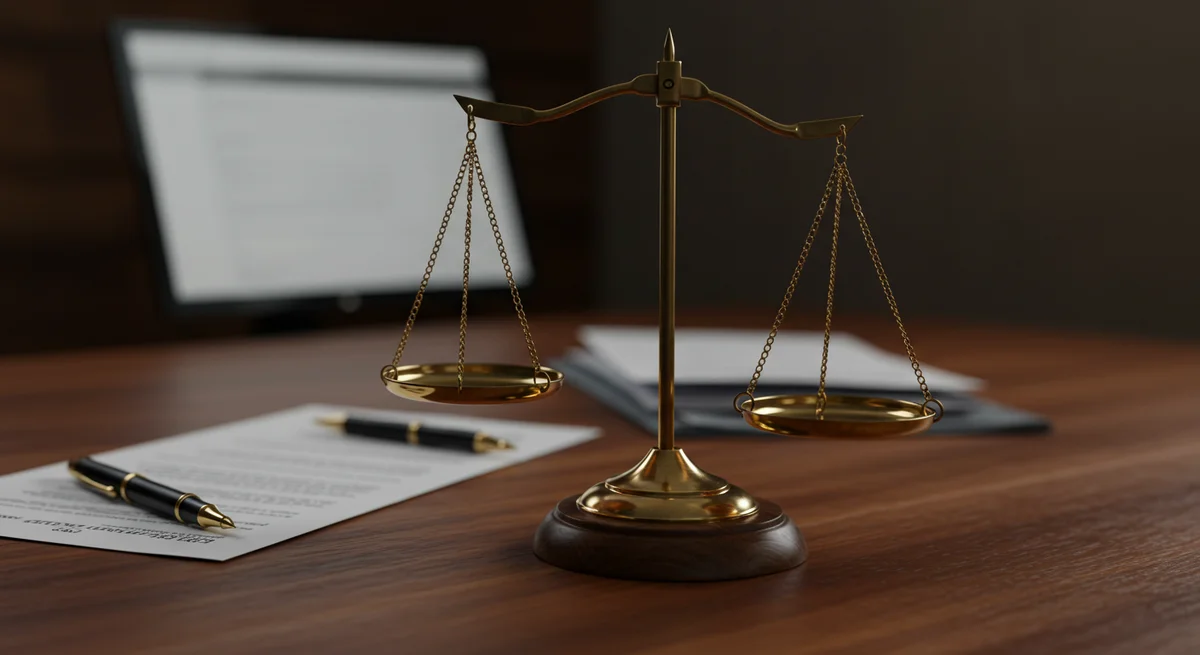 Yargıda Büyük Değişim: HSK'dan 5 Bine Yakın Hakim ve Savcıya Yeni Görev Yeri Hamlesi!