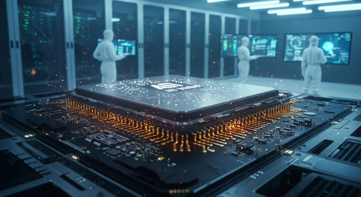 Yapay Zeka Çağını Şekillendirecek Hamle: Huawei'den Devrim Niteliğinde Ascend 950DT İşlemci Geliyor!