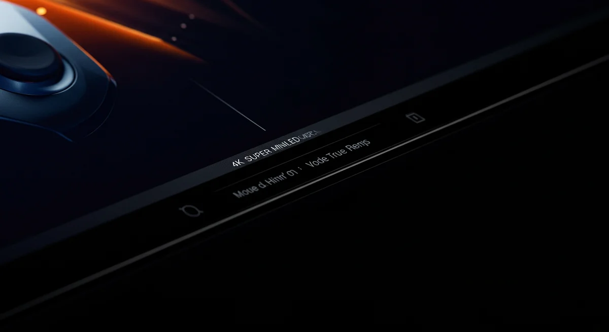 Geleceğin Televizyonu Geldi: Huawei'den 288Hz ve 4K MiniLED ile Sınırları Zorlayan Smart Screen S7 X Pro!