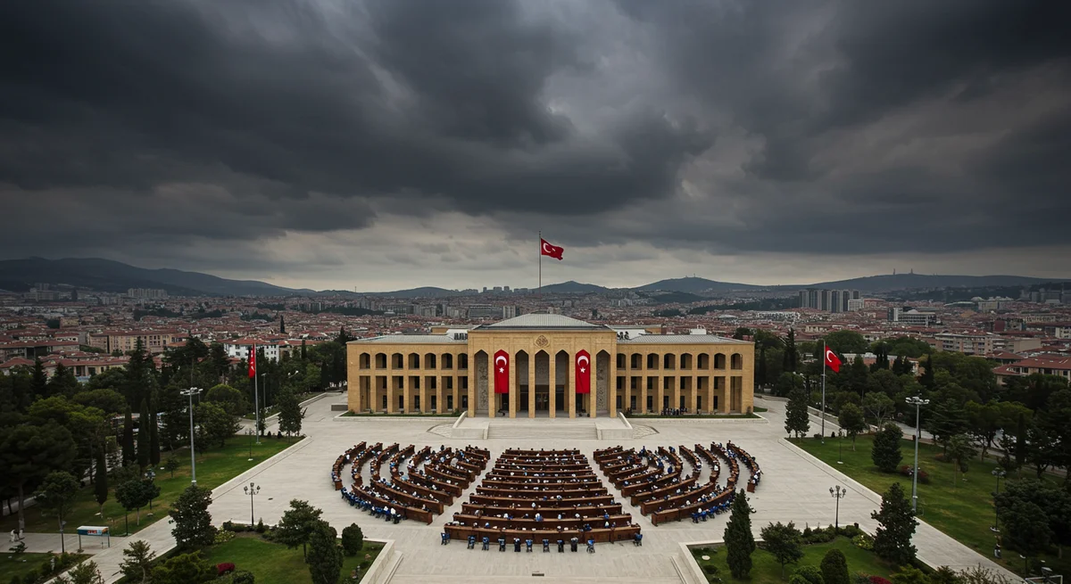 Kritik Değişiklik Meclis Gündeminde: 'Atatürk İlkeleri' Maddesi Torba Yasadan Çıkarıldı
