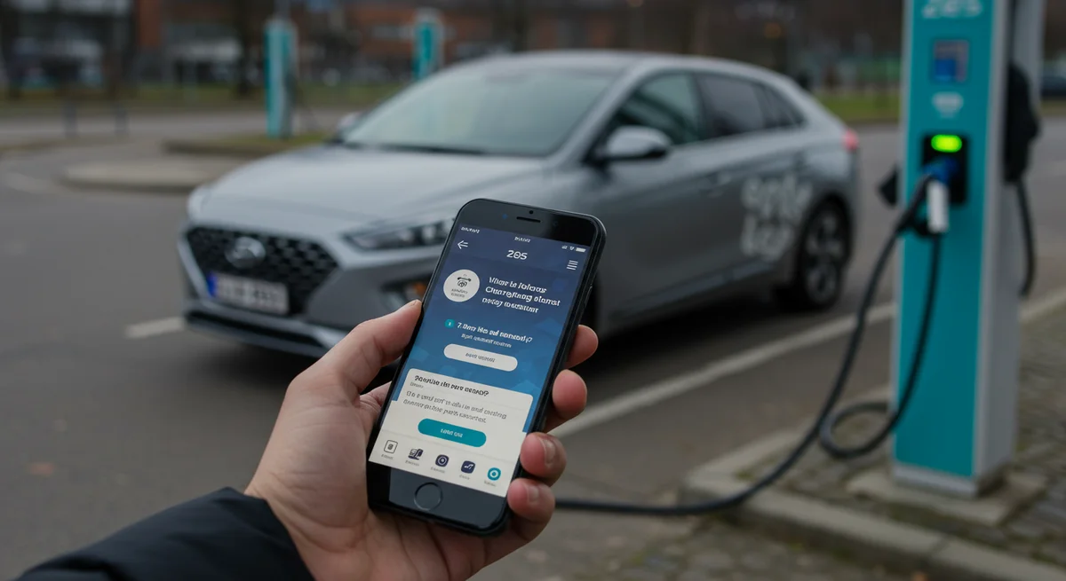 Hyundai Türkiye'den Elektrikli Araç Sahiplerine Çığır Açan Destek: Şarj Avantajı Tüm Modellere Yayılıyor!