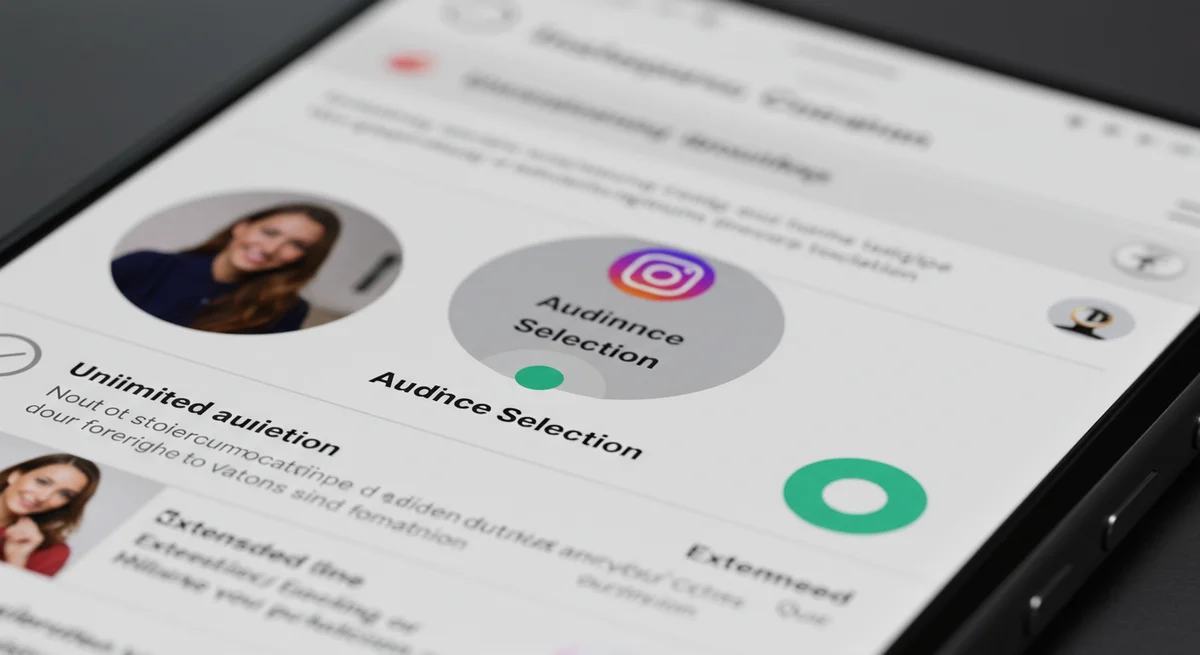 Sosyal Medya Deneyimine Yenilikçi Bakış: Instagram ve Facebook Plus Abonelikleri Küresel Erişime Açılıyor!