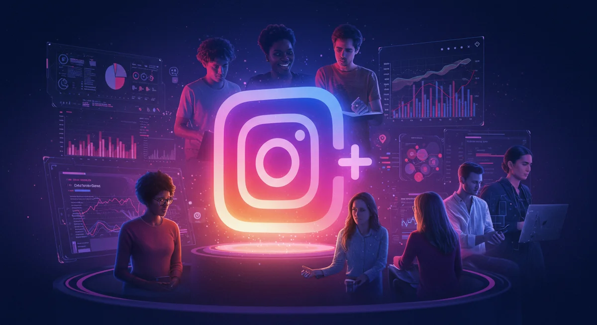 Instagram Plus Devrimi: Meta'dan İçerik Üreticilerine YENİ KAZANÇ KAPISI MI?