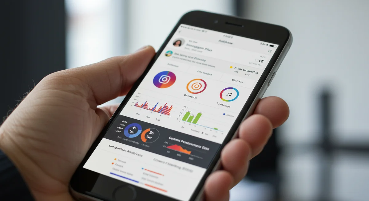 Instagram Plus Devrimi: Meta'dan İçerik Üreticilerine YENİ KAZANÇ KAPISI MI?