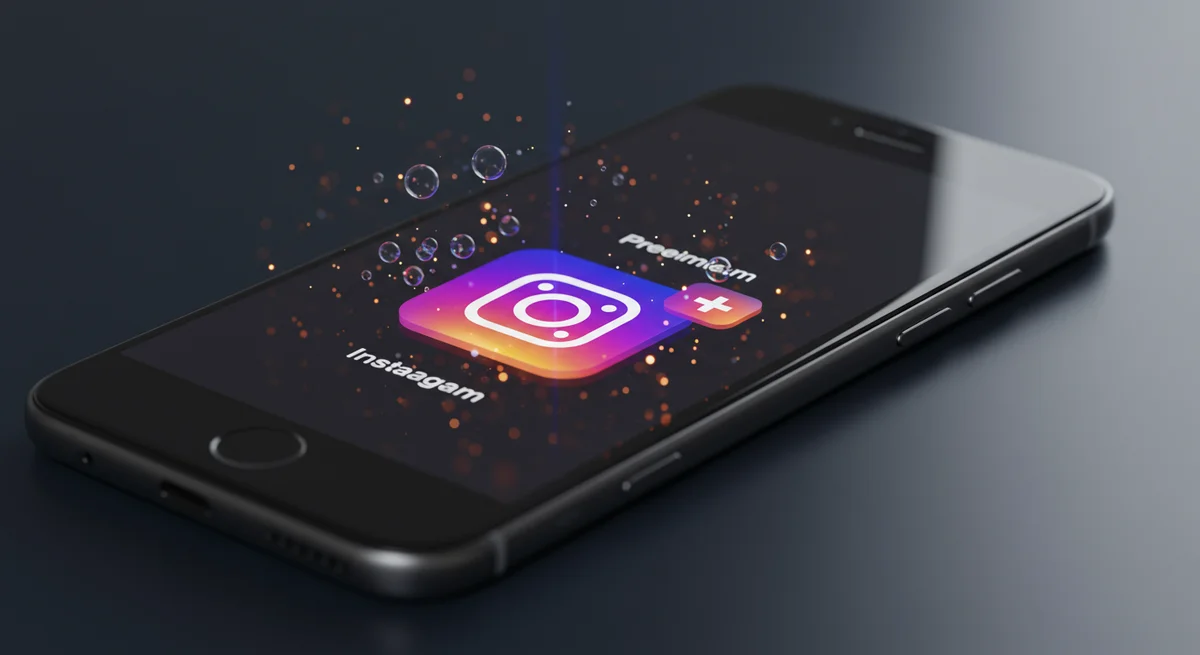 Instagram'da Yeni Dönem Başladı: 'Plus' Aboneliği Premium Deneyimleri Kullanıcılara Sunuyor!