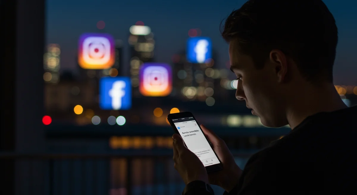 Küresel Kesinti Şoku: Instagram ve Facebook'a Ne Oldu? | CHP'deki Derin Krizde Yeni Gelişmeler ve Kritik Açıklamalar