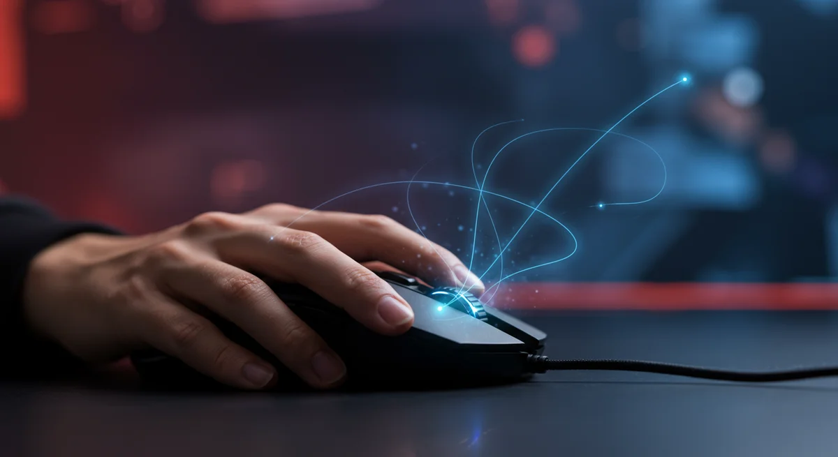 Intel'den Oyun Dünyasına Çığır Açan Yenilik: Yapay Zeka Oyuncu Hamlelerini Önceden Kestirecek!