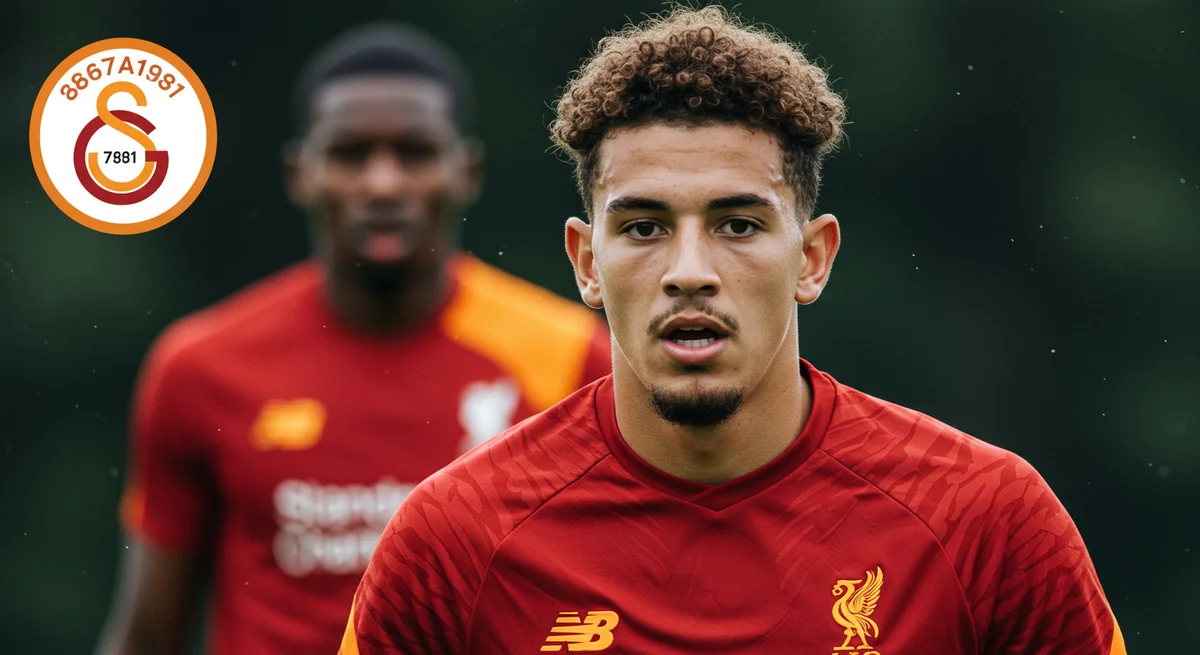 KAPILAR AÇILDI! Inter Çekilirse Hem Van Dijk Hem Jones Aslan Olacak: Yüreği Galatasaray'da Atan Yıldızdan O İtiraf!
