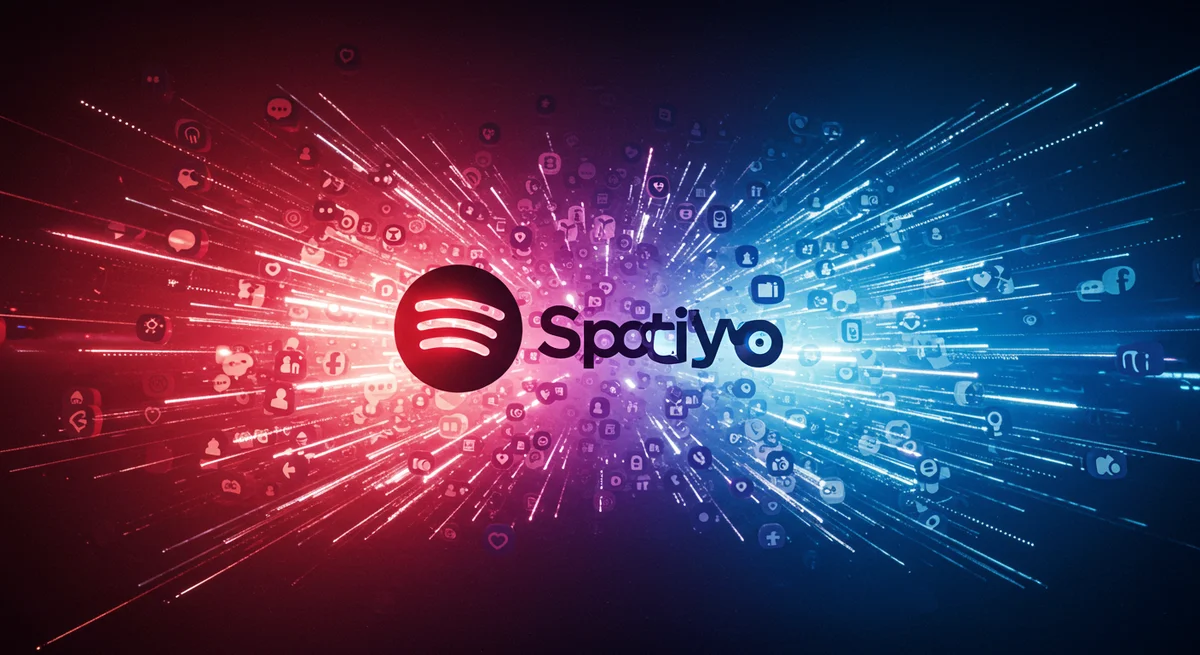 Spotify'ın Tartışmalı Disko Logosu Tarihe Karıştı: Kullanıcı Tepkileri Şirkete Geri Adım Attırdı!