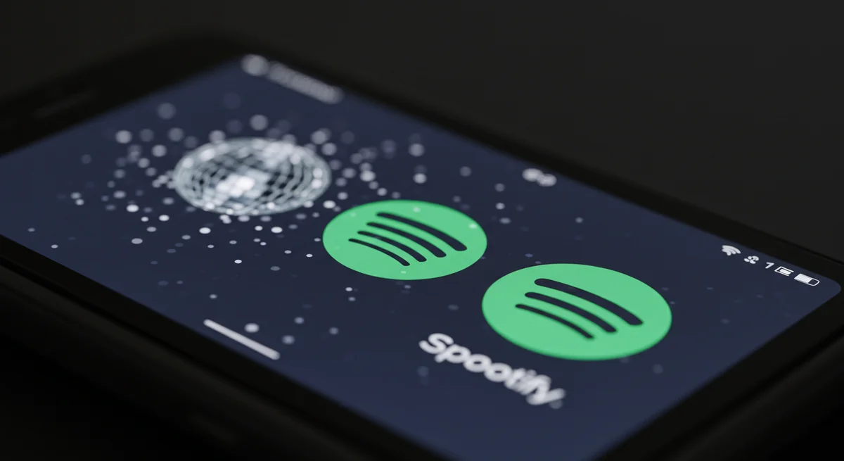 Spotify'ın Tartışmalı Disko Logosu Tarihe Karıştı: Kullanıcı Tepkileri Şirkete Geri Adım Attırdı!