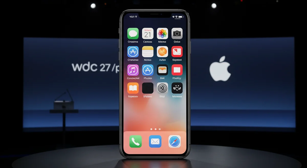 iPhone'ların Geleceği Şekilleniyor: iOS 27 Beta Takvimi ve Kritik Tarihler!