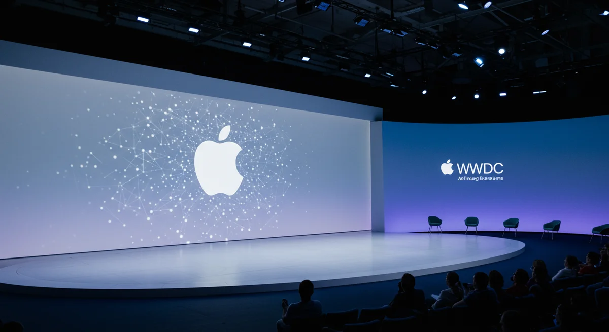 Apple'dan Dev Adım: iOS 27, Yapay Zeka ve Yenilenmiş Performansla Sahneye Çıkıyor!