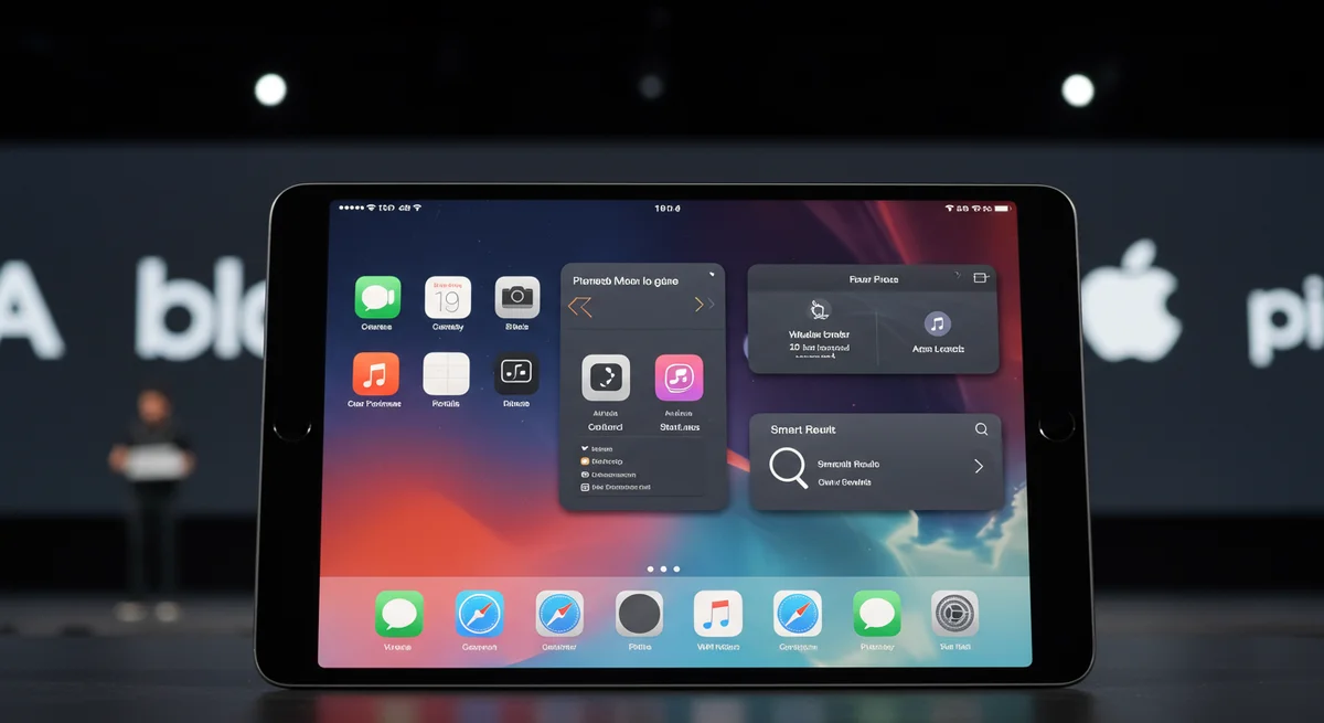 iPad'de Devrim Yaklaşıyor: iPadOS 27'nin Yapay Zeka Destekli 4 Yeniliği WWDC Öncesi Ortaya Çıktı!