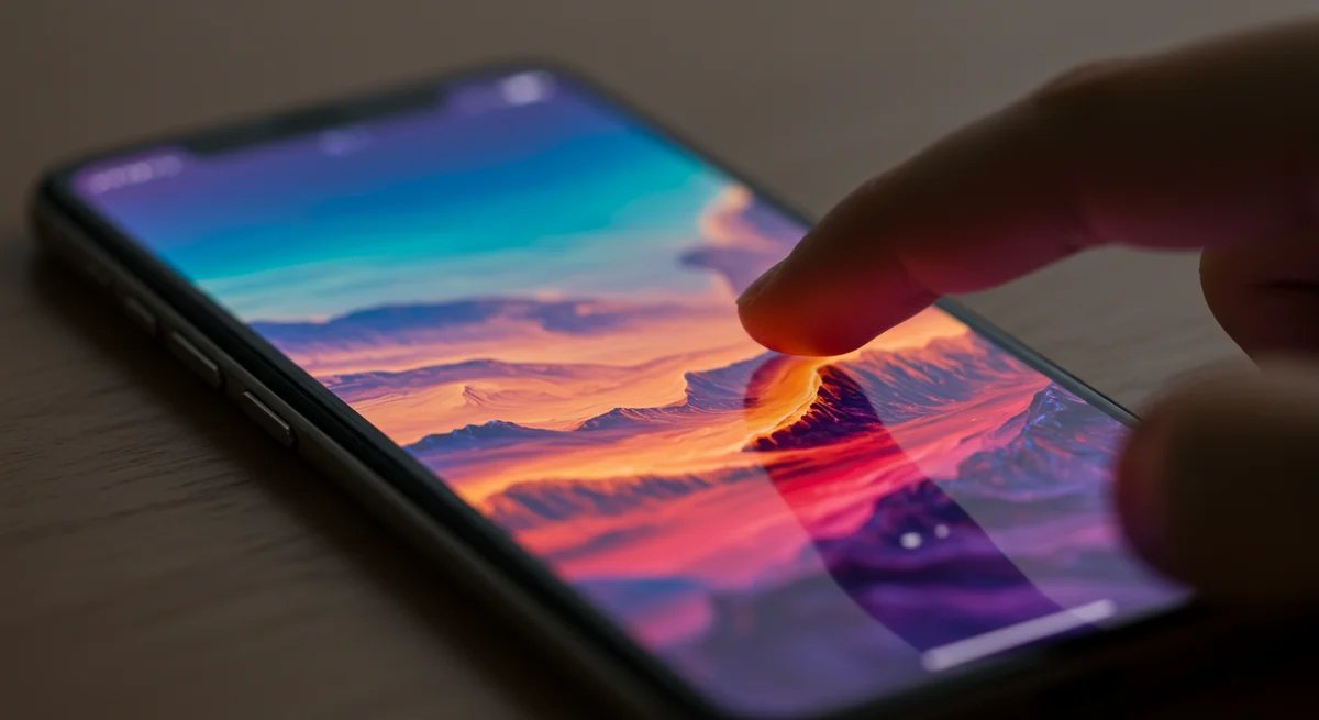 iPhone Duvar Kağıtlarında Devrim Başlıyor: iOS 27 Yapay Zeka Destekli Görsellerle Sınırları Zorluyor!