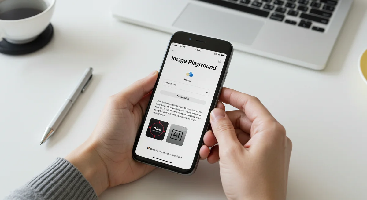 iPhone Duvar Kağıtlarında Devrim Başlıyor: iOS 27 Yapay Zeka Destekli Görsellerle Sınırları Zorluyor!