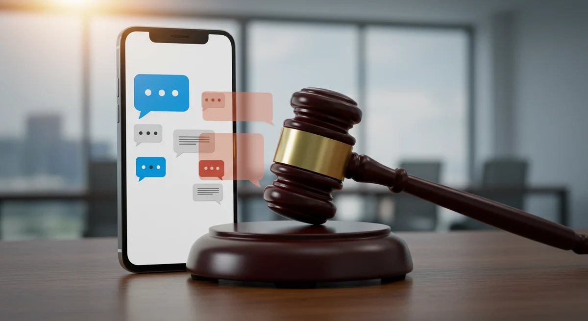 Yargıtay'dan Dijital Mahremiyete Emsal Karar: İşverenin Telefon Gözetimine Kırmızı Işık!