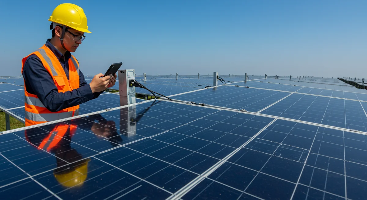 İGA İstanbul Havalimanı'ndan Dev Hamle: Elektriğin Tamamı Güneşten, Dünya Havacılığında Bir İlk!
