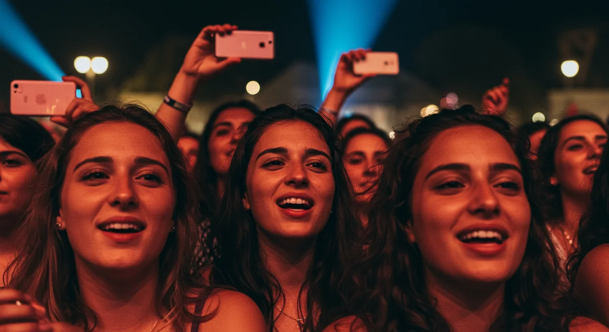 İstanbul'da Müzik Rüzgarı Essecek: PSM Loves Summer Efsanelerle Geri Dönüyor!
