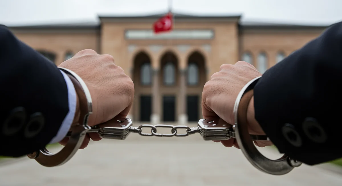 Edirne'de Şok Gelişme: Kaçak Göçmenleri Taşıyan Taksici Meğer Firariymiş!