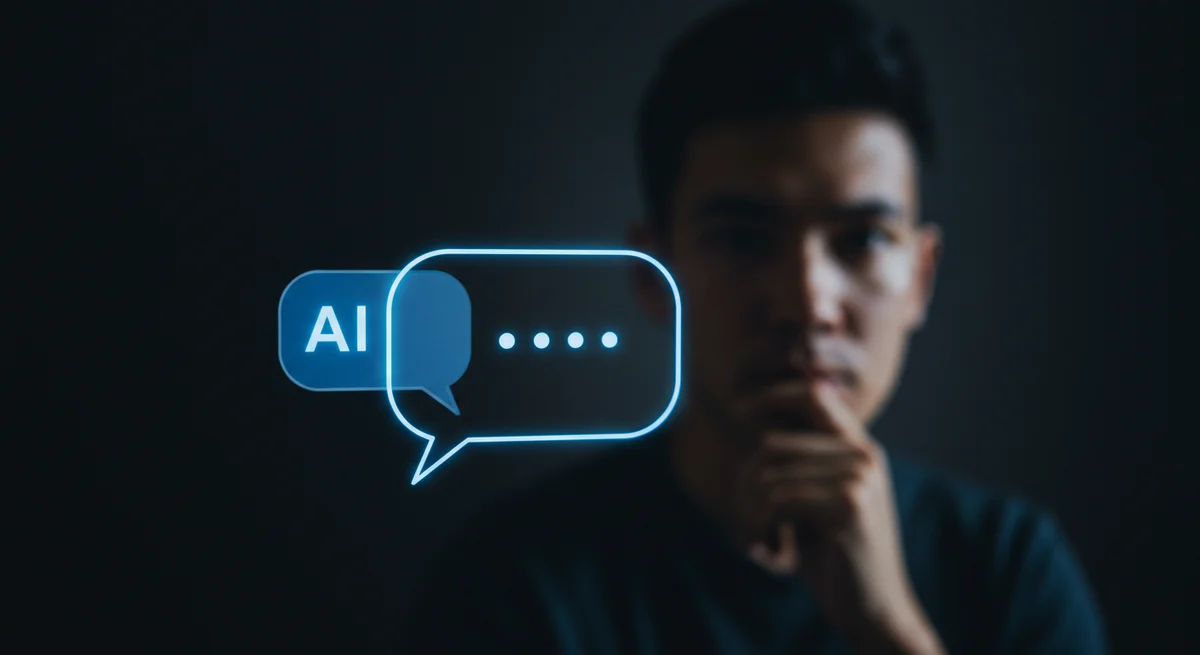 İnsan mı Bot mu? Yapay Zeka Gerçeği Ayırt Etmeyi İmkansızlaştırıyor!