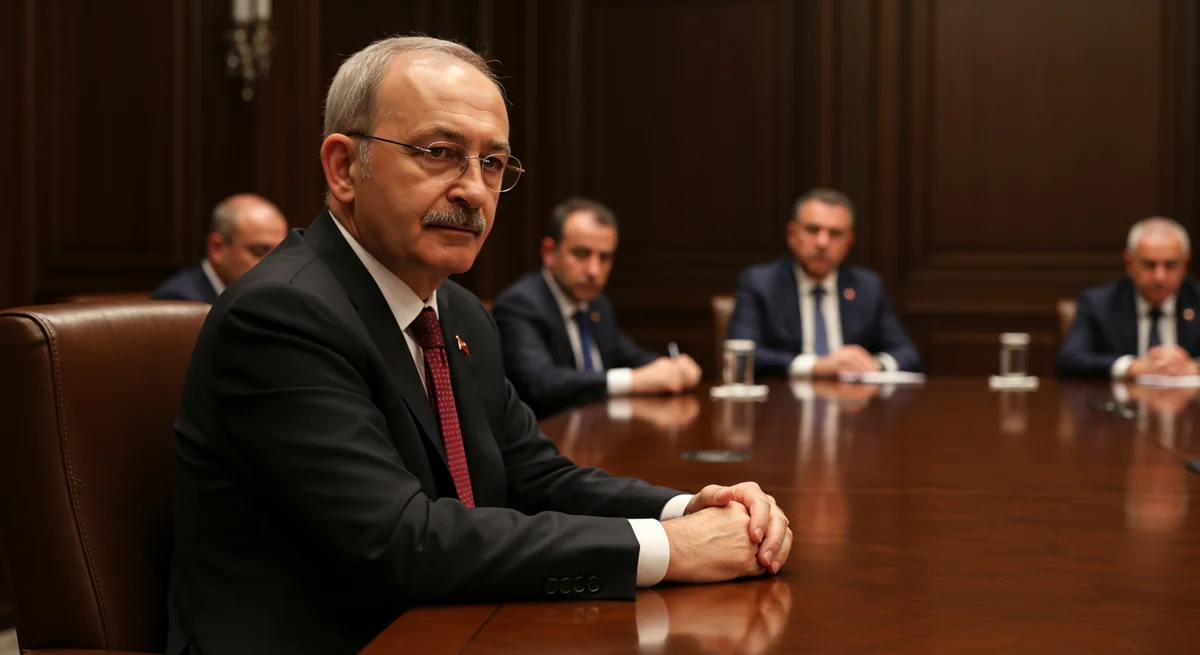 Kılıçdaroğlu'ndan Şok Yolsuzluk İddiası Çıkışı: CHP'de Kriz Derinleşiyor mu?