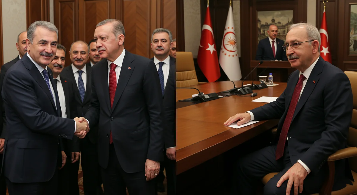 CHP'de Liderlik Yarışı Kızışıyor: Kılıçdaroğlu ve Özel Arasındaki Tansiyon Gündemde