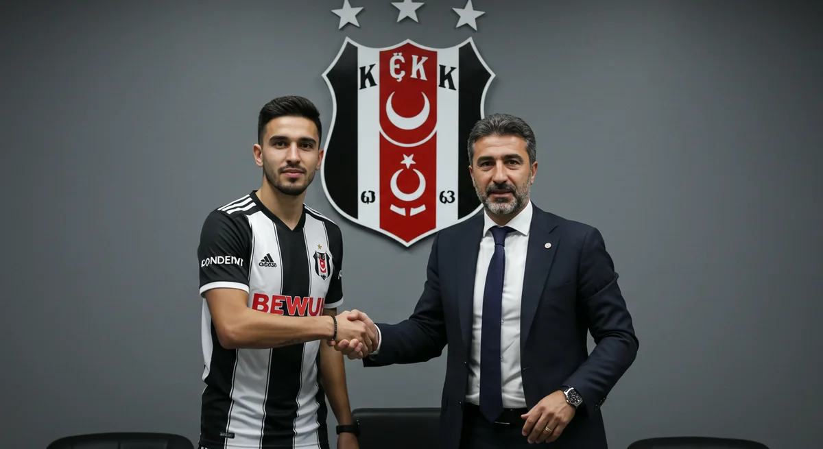 Süper Lig'de Büyük Hareketlilik: Transfer Fırtınası ve Kritik Seçimler Haftaya Damga Vurdu!