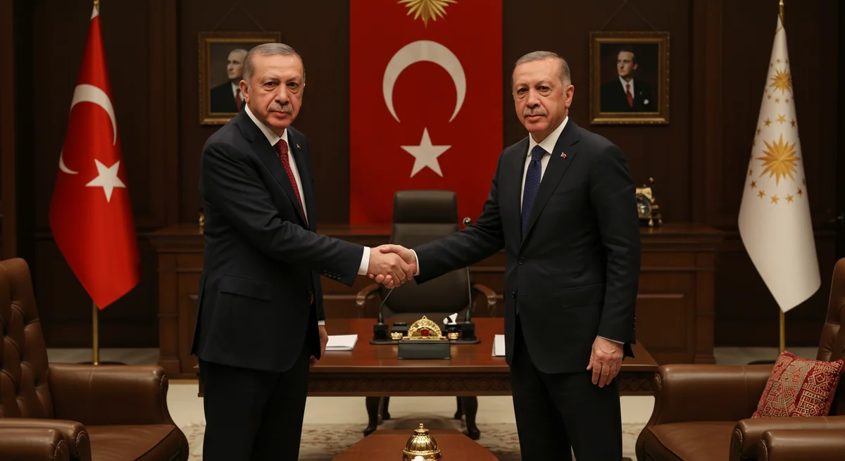 CHP'de Vekil Trafiği: Kılıçdaroğlu Görüşmesi Sonrası Özgür Özel'e Bilgi Aktarımı
