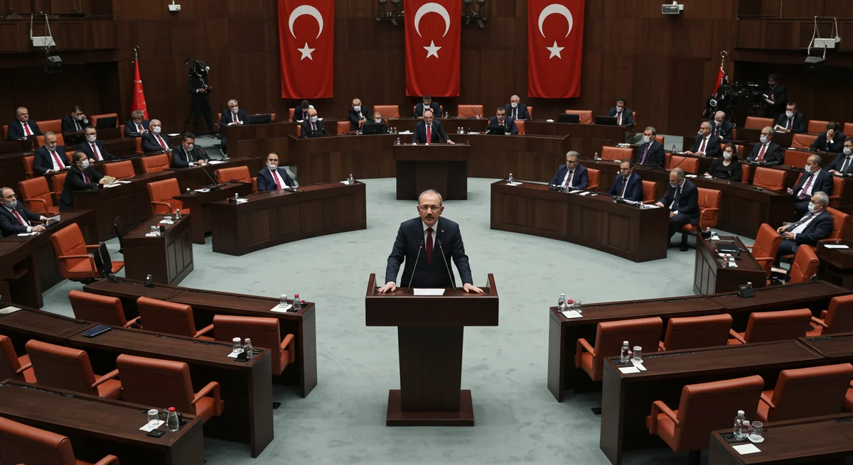 CHP'de Kritik Hafta: Kılıçdaroğlu Salı Günü Meclis Kürsüsünde, Parti İçi Diyalog Vurgusu